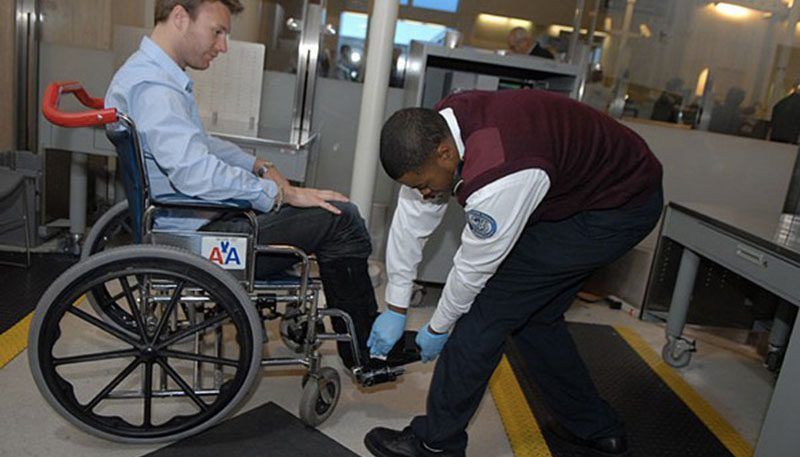 Kenya Airways Wheelchair Assistance +1–888–839–0502