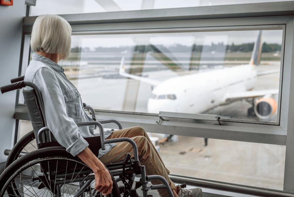 Kenya Airways Wheelchair Assistance +1–888–839–0502