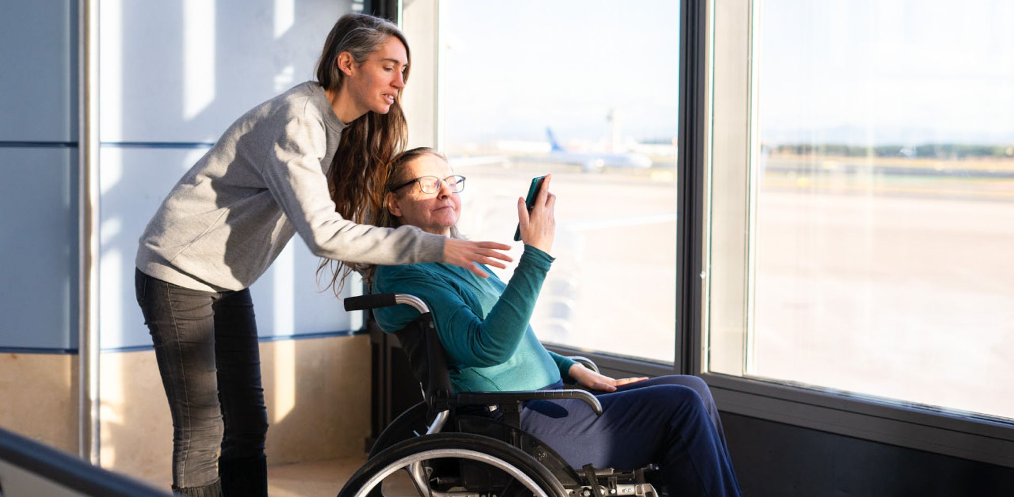 Kenya Airways Wheelchair Assistance +1–888–839–0502